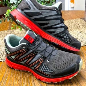 GUC Salomon X- Mission 3